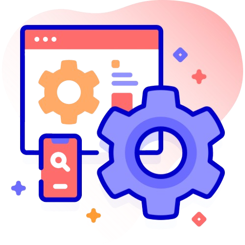 Web Design & Development